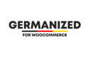 Logo germanized