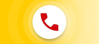 Symbolbild zum Thema Telefonischer Kontakt
