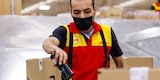 Service-Update Coronavirus