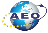 Logo AEO