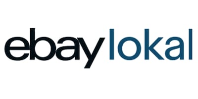 Logo eBay Lokal