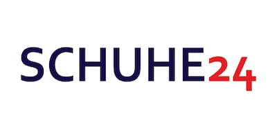 Logo Schuhe24