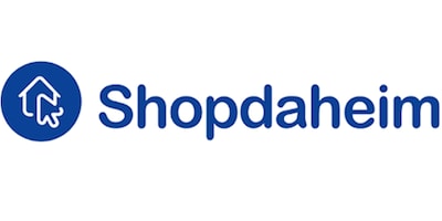 Logo Shopdaheim
