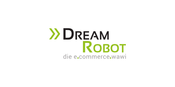 Partnerlogo DreamRobot