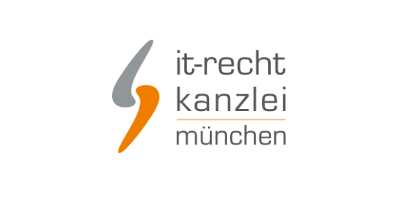 Partnerlogo IT-Recht Kanzlei