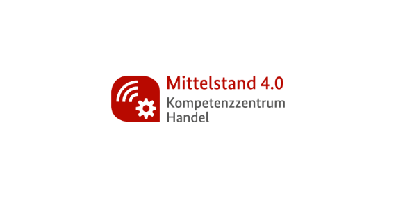 Partnerlogo Kompetenzzentrum Handel