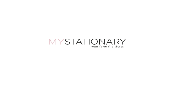 Partnerlogo MyStationary.de