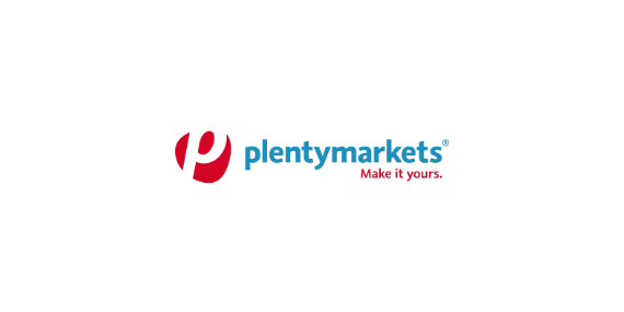 Partnerlogo plentymarkets