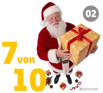 7 von 10