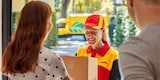 DHL bietet schnelle und zuverlässige Lösungen für Ihren Paketversand