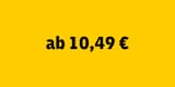 Preis ab 9,49 EUR