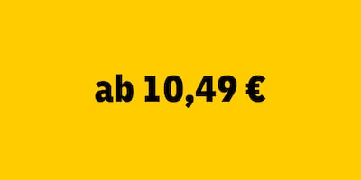 Preis ab 9,49 EUR