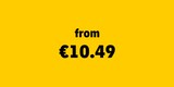 from EUR 9.49