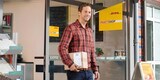 DHL Filiale