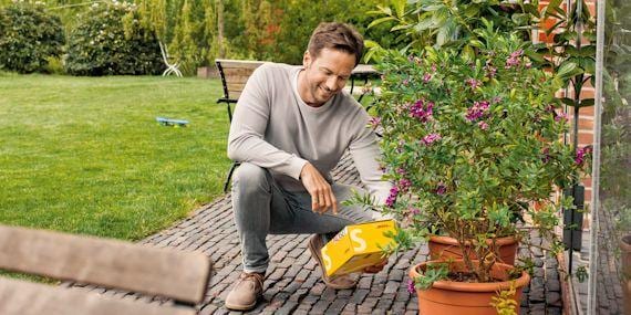 Keine Pakete mehr verpassen