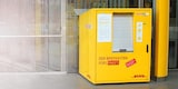 DHL Packstation