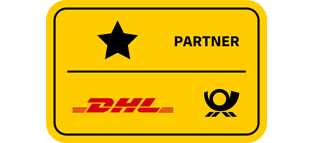 Sign DHL Partner