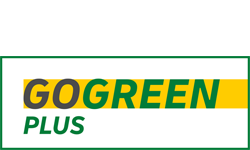 Logo GoGreen Plus