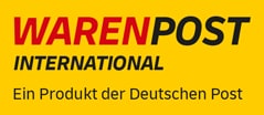 Logo Warenpost International