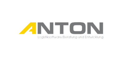 Anton Logo