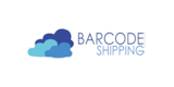 Barcode Shipping Logo