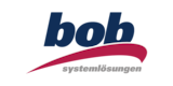 bob Systemlösungen Logo