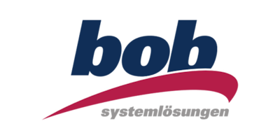 bob Systemlösungen Logo