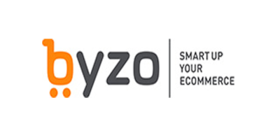 byzo Logo