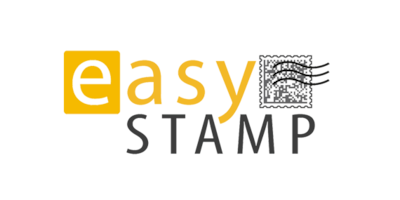 easyStamp Logo