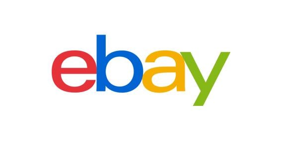 ebay Logo