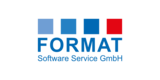 FORMAT Software Logo