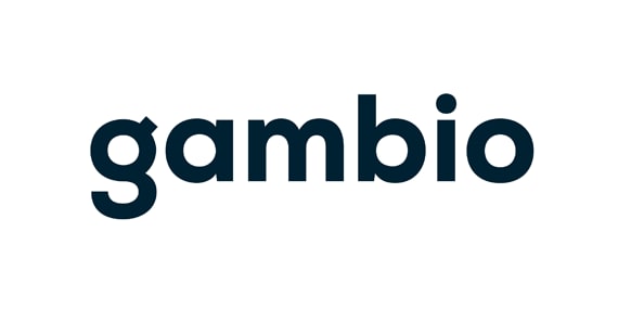 gambio Logo