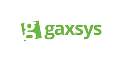 gaxsys Logo