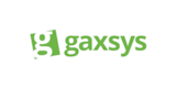 gaxsys Logo