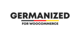 Germanized Logo