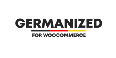 Germanized Logo