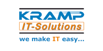 Kramp Logo