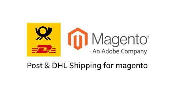 Magento Logo