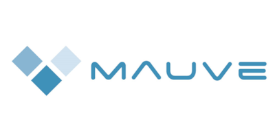 Logo Mauve