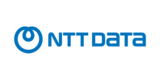 NTT Data Logo