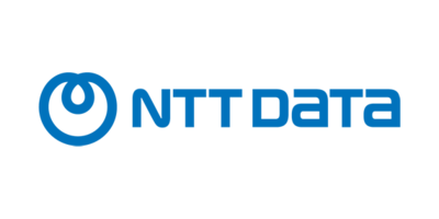 NTT Data Logo