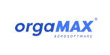 orgaMAX Logo