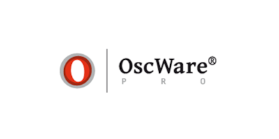 OscWare Logo