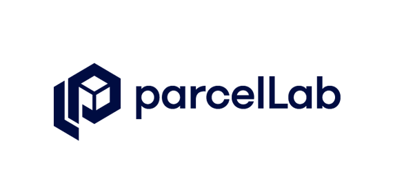 parcellab Logo