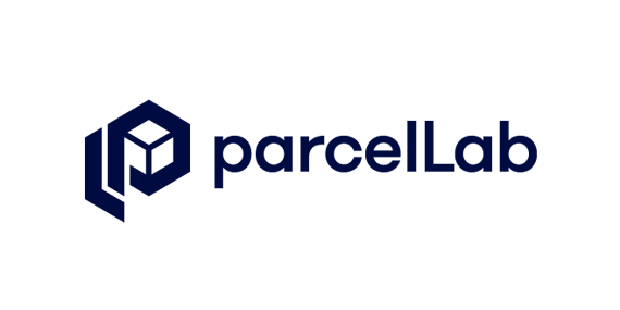 parcellab Logo parcellab Logo