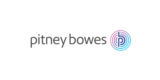 Pitney Bowes Logo