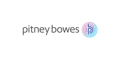 Pitney Bowes Logo