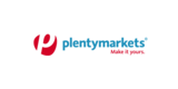 Logo plentymarkets