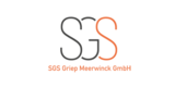 SGS Griep Meerwinck GmbH Logo