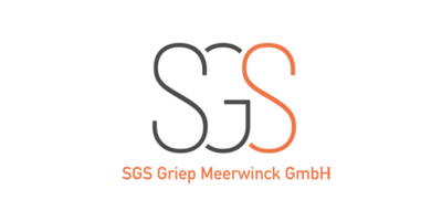 SGS Griep Meerwinck GmbH Logo